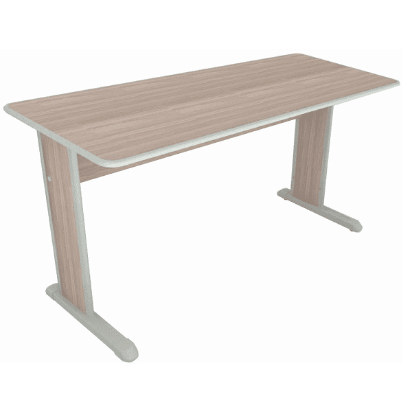 Mesa Reta 100 X 60 (u)