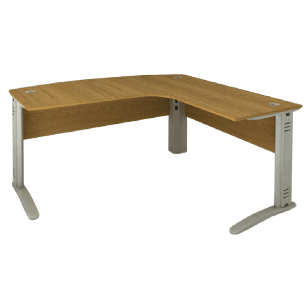 Mesa Delta Atendimento Esquerda 170 X 145 (IP25)